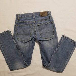 Levi's Boy's Skinny Jeans - Size 14R
